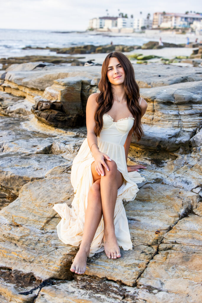 La Jolla Senior Beach Photographer senior beach photography in san diego 3